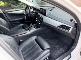 BMW 530, снимка 8
