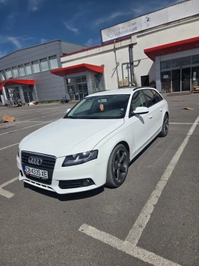 Audi A4 2.000, снимка 2