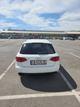 Audi A4 2.000, снимка 5
