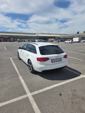Audi A4 2.000, снимка 4