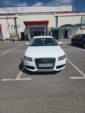 Audi A4 2.000, снимка 1