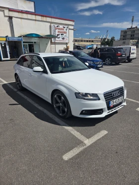 Audi A4 2.000, снимка 8