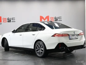 BMW 520, снимка 4