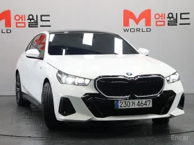BMW 520, снимка 2