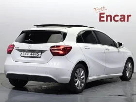 Mercedes-Benz A 200, снимка 2
