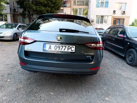 Skoda Superb 2.0 tdi 190 kc 4x4 L&K, снимка 5