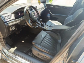 Skoda Superb 2.0 tdi 190 kc 4x4, снимка 5