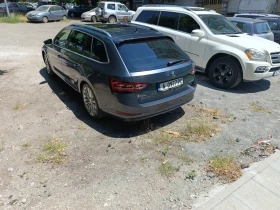 Skoda Superb 2.0 tdi 190 kc 4x4, снимка 4