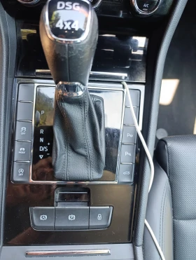 Skoda Superb 2.0 tdi 190 kc 4x4, снимка 6