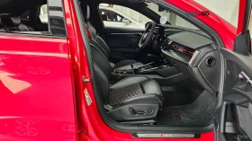 Audi Rs3 QUATTRO* HEADUP* DISTRONIC* ПОДГРЕВ* КАМЕРА* SUNRO, снимка 8