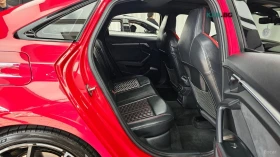 Audi Rs3 QUATTRO* HEADUP* DISTRONIC* ПОДГРЕВ* КАМЕРА* SUNRO, снимка 9