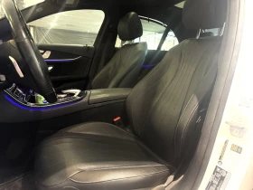 Mercedes-Benz E 300 4MATIC/AMG LINE/PANORAMA/360CAM/BURMESTER, снимка 7