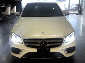 Mercedes-Benz E 300 4MATIC/AMG LINE/PANORAMA/360CAM/BURMESTER, снимка 2