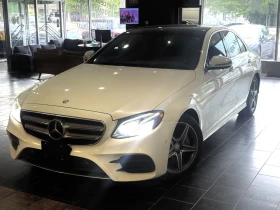 Mercedes-Benz E 300 4MATIC/AMG LINE/PANORAMA/360CAM/BURMESTER, снимка 3