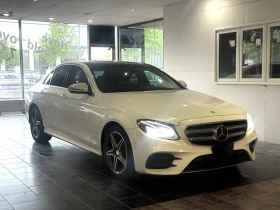 Mercedes-Benz E 300 4MATIC/AMG LINE/PANORAMA/360CAM/BURMESTER, снимка 1
