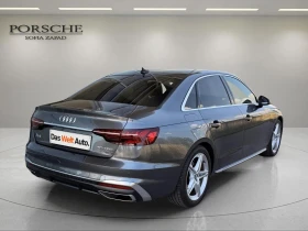 Audi A4, снимка 3