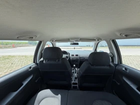 Skoda Fabia 1.4 16V ГАЗ, снимка 8