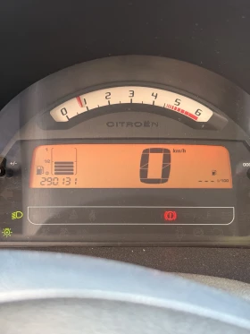 Citroen C2 N1 1+ 1 1.4hdi, снимка 7