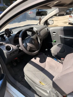 Citroen C2 N1 1+ 1 1.4hdi, снимка 3