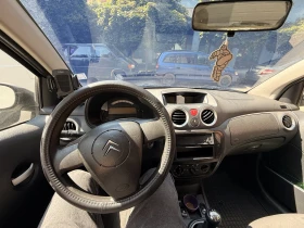 Citroen C2 N1 1+ 1 1.4hdi, снимка 4