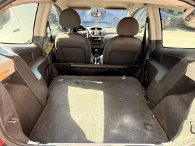 Citroen C2 N1 1+ 1 1.4hdi, снимка 9