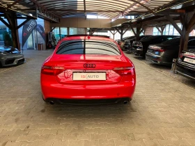 Audi A5 3.2FSI/Sline/Quattro/Шибедах/Автопилот/Подгрев/Мем, снимка 4