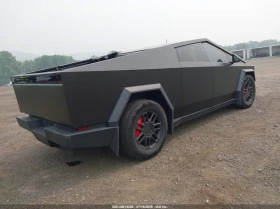 Tesla Cybertruck * ALL-WHEEL DRIVE* ПАНО* KEYLESS* Camera* ПОДГРЕВ*, снимка 9