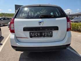 Dacia Logan 900 GPL, снимка 5