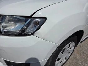 Dacia Logan 900 GPL, снимка 7