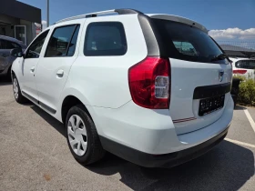 Dacia Logan 900 GPL, снимка 6