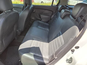 Dacia Logan 900 GPL, снимка 10