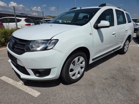 Dacia Logan 900 GPL, снимка 1