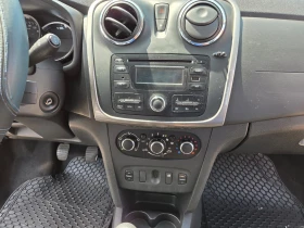 Dacia Logan 900 GPL, снимка 11