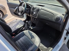 Dacia Logan 900 GPL, снимка 9