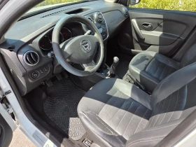 Dacia Logan 900 GPL, снимка 8