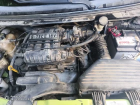 Chevrolet Spark 1.0, снимка 5