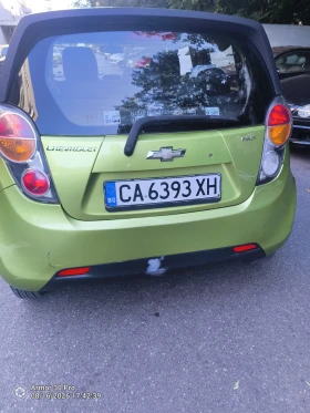Chevrolet Spark 1.0, снимка 2