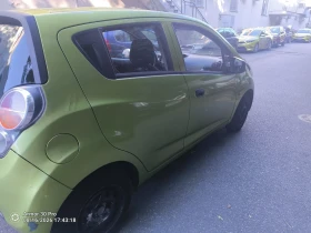 Chevrolet Spark 1.0, снимка 6