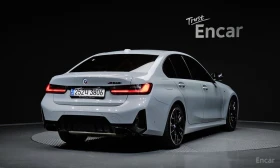 BMW 340 HARMON* KARDON* ДИСТРОНИК* ХЕДЪП* LANE* ASSIST* , снимка 2