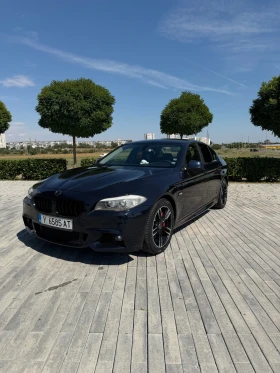 BMW 530, снимка 1