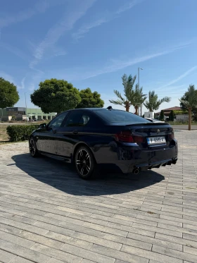 BMW 530, снимка 5