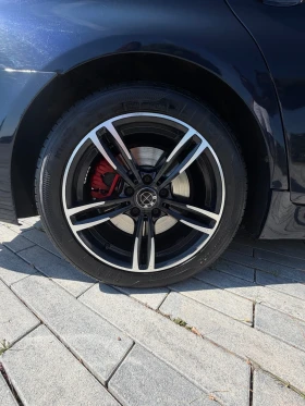 BMW 530, снимка 8