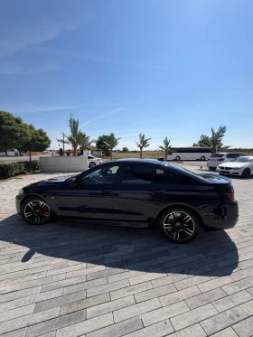 BMW 530, снимка 7