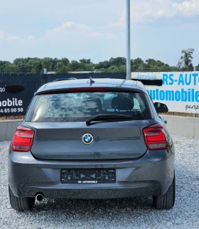 BMW 120 XDriive , снимка 4
