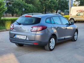 Renault Megane 1.5dci 110hp, снимка 5