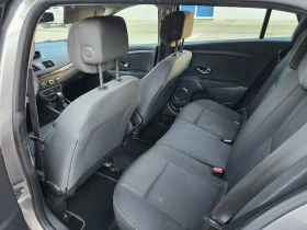 Renault Megane 1.5dci 110hp, снимка 14