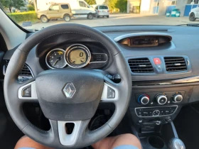 Renault Megane 1.5dci 110hp, снимка 15