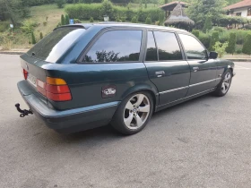 BMW 525, снимка 6