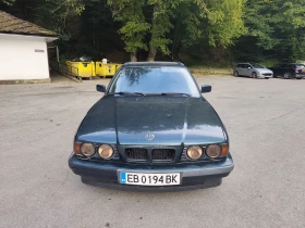 BMW 525, снимка 4