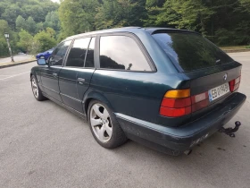 BMW 525, снимка 3